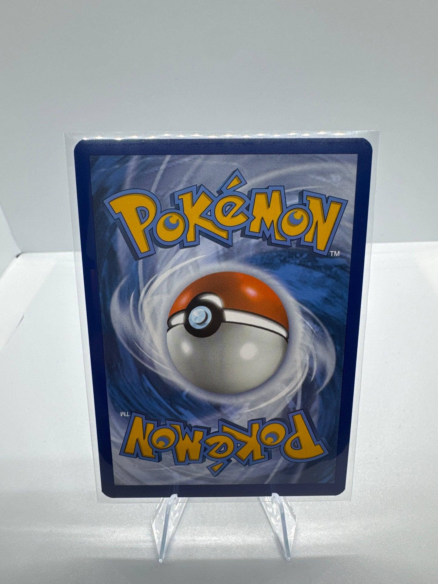 Mew ex - 232/091 - SV: Paldean Fates