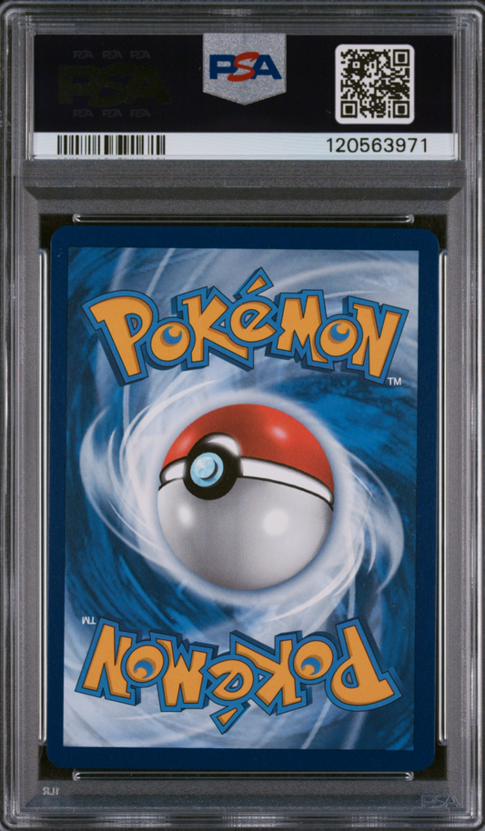 2025 POKEMON DRI EN-DESTINED RIVALS #236 ETHAN'S ADVENTURE SPECIAL ILLUSTRATION RARE