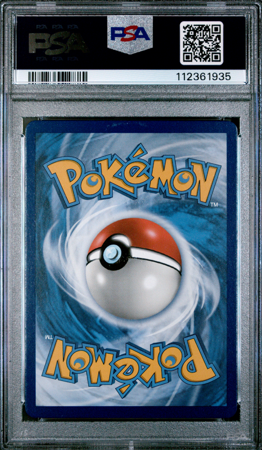 2019 POKEMON SM BLACK STAR PROMO #SM168 PIKACHU & ZEKROM GX PROMO-TAG TEAM TINS-FA  - PSA 10